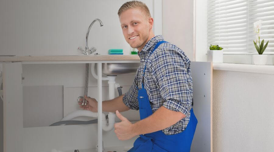 Local water heater installation in Kite, KY